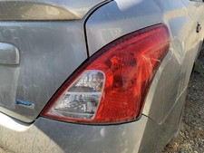 Nissan versa right for sale  Rancho Cordova