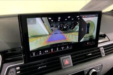 AUDI A5 S5 RS5 PAINEL MONITOR DE TELA DISPLAY E MÓDULO FABRICANTE DE EQUIPAMENTO ORIGINAL 2020-22 10.1" comprar usado  Enviando para Brazil