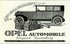 Pel automobile reklame gebraucht kaufen  Waldburg