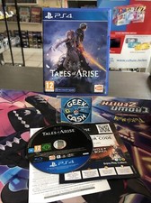 Tales arise sony d'occasion  Blanzy