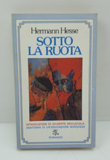 hesse usato hesse usato Roma