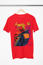 Camiseta pôster Queens of the Stone Age Gig, usado comprar usado  Enviando para Brazil