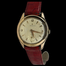 Orologio oro giallo usato  Galatone