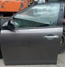 Porta anteriore sinistra usato  Massa di Somma