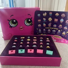 Shopkins lost edition for sale  MILTON KEYNES