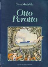 Otto perotto. cecco usato  Italia