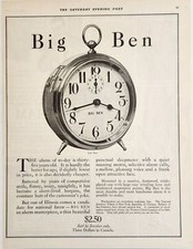 1910 print big for sale  Sterling Heights