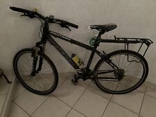 Bicicletta corratec cambio usato  Roma