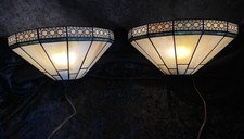 Vintage tiffany mission for sale  Chesterfield