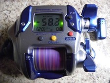 Shimano dendou maru for sale  Concord
