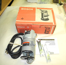 Bosch amp laminate for sale  Newington