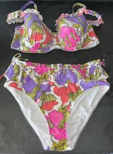 Ladies yellow lilac for sale  BROMSGROVE