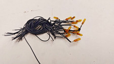 12v amber lights for sale  DIDCOT