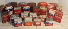 Vintage shilling spice for sale  El Dorado Hills