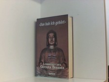 Hab gehört lehrreden gebraucht kaufen  Berlin