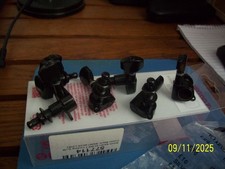 Used black electric for sale  TEDDINGTON