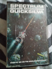 Meteor storm quicksilva for sale  NOTTINGHAM