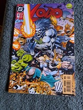 Lobo panini comics gebraucht kaufen  Neuss