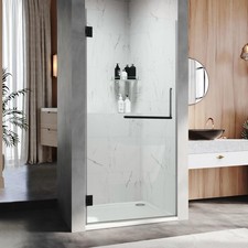 Bathroom frameless shower for sale  Ashford