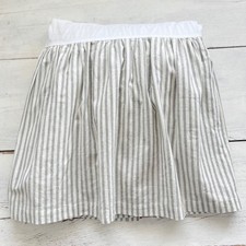 Pottery barn striped for sale  Woodinville