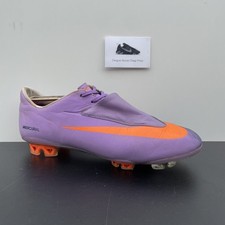 Rare nike mercurial for sale  BRISTOL