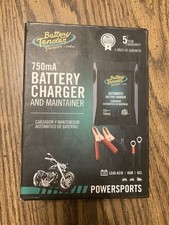 Battery tender junior for sale  Bedford