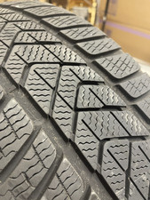 Pirelli autoreifen winterreife gebraucht kaufen  Viersen