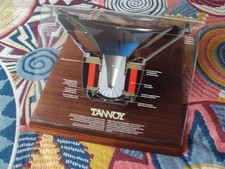 Tannoy shop display for sale  NOTTINGHAM