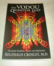Vodou quantum leap for sale  Egg Harbor Township
