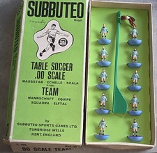 Subbuteo coventry ref for sale  SWADLINCOTE