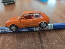Schuco modell volkswagen gebraucht kaufen  Wolfsburg