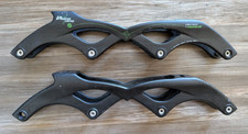 Powerslide carbon inline for sale  Boston