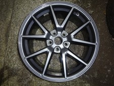 Alufelge tesla model gebraucht kaufen Alufelge tesla model gebraucht kaufen  Saarbrücken