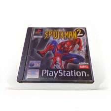Rare ps1 spider for sale  CHESTERFIELD
