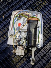 Triton t80z 8.5kw for sale  LEICESTER