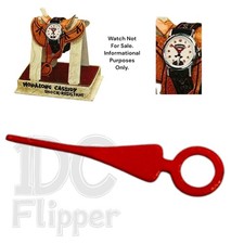 Hopalong cassidy watch for sale  Washington