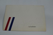 1962 avanti studebaker for sale  Albany