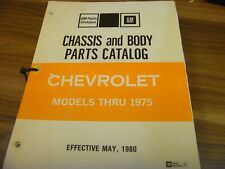 1965 1975 chevrolet for sale  Dubuque