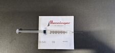 Henninger 3ml high gebraucht kaufen  Künzelsau