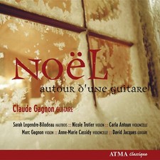 Noel autour guitare d'occasion  Expédié en Belgium