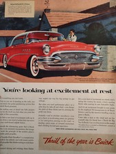 1955 life advertisement for sale  Pensacola