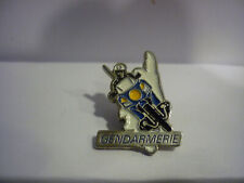 Pin corse gendarmerie d'occasion  Saint-Priest-Taurion