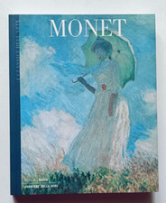 Monet. classici dell usato  Italia