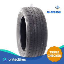 Used 275 55r20 for sale  Chicago