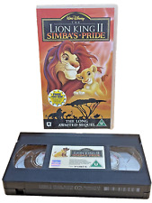 Lion king simbas for sale  BASINGSTOKE