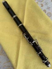 Piccoloflöte holz gebraucht kaufen Piccoloflöte holz gebraucht kaufen  Nittendorf