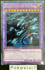 Card ultimate blue d'occasion  Expédié en Belgium
