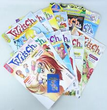 Witch 2005 12x gebraucht kaufen  Halle