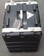 Rack flight case for sale  KEIGHLEY