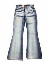 Levis pantalone zampa usato  Marcianise